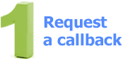 Request a Callback