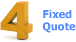 Get a Fixed Quote